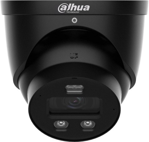 Kamera IP DAHUA IPC-HDW3649H-AS-PV-0280B-PRO-BLACK Kamera IP DAHUA IPC-HDW3649H-AS-PV-0280B-PRO-BLACK