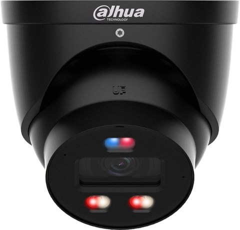 Kamera IP DAHUA IPC-HDW3649H-AS-PV-0280B-PRO-BLACK Kamera IP DAHUA IPC-HDW3649H-AS-PV-0280B-PRO-BLACK