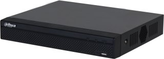 Zestaw monitoringu IP Dahua 4 kamery kopułkowe 6Mpx Dysk 1TB