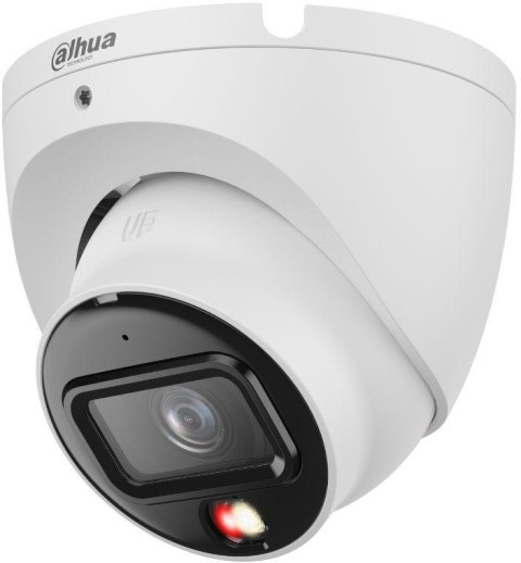 Zestaw monitoringu IP Dahua 4 kamery kopułkowe 6Mpx Dysk 1TB Zestaw monitoringu IP Dahua 4 kamery kopułkowe 6Mpx Dysk 1TB