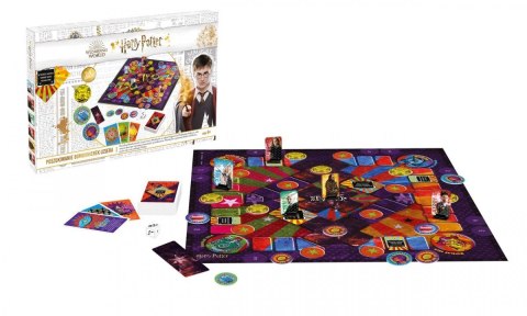 Gra Harry Potter Poszukiwanie Bombonierek Lesera Gra Harry Potter Poszukiwanie Bombonierek Lesera