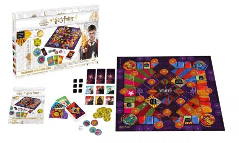 Gra Harry Potter Poszukiwanie Bombonierek Lesera Gra Harry Potter Poszukiwanie Bombonierek Lesera