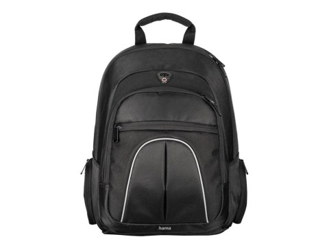 Plecak do laptopa Vienna 15.6'' czarny Plecak do laptopa Vienna 15.6'' czarny