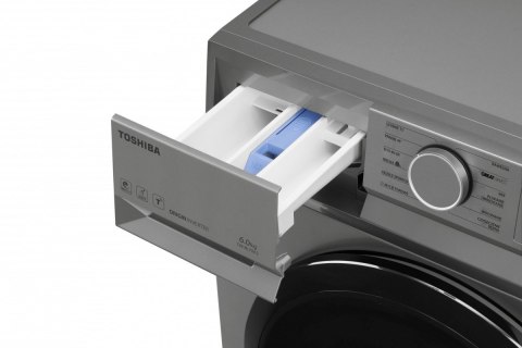 Pralka slim TW-BL70A2PL(SS) Pralka slim TW-BL70A2PL(SS)