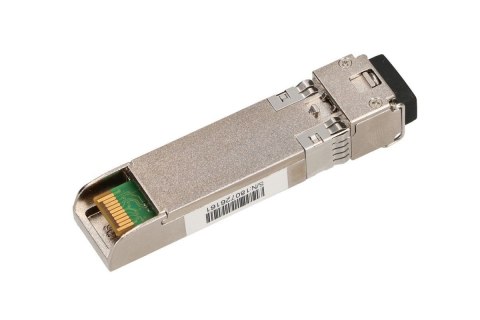 Moduł SFP+ 10G 1550nm single 10km LC Moduł SFP+ 10G 1550nm single 10km LC