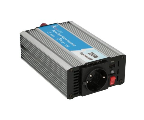 Przetwornica napięcia OPIP-300W Przetwornica napięcia OPIP-300W