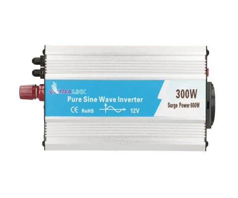 Przetwornica napięcia OPIP-300W Przetwornica napięcia OPIP-300W