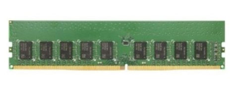 Pamięć DDR4 16GB ECC DIMM D4EU01-16G Unbuffered Pamięć DDR4 16GB ECC DIMM D4EU01-16G Unbuffered