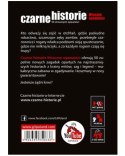 Gra Czarne Historie - Mroczne Opowieści