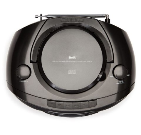 Boombox BBTC-660DAB/BK Boombox BBTC-660DAB/BK