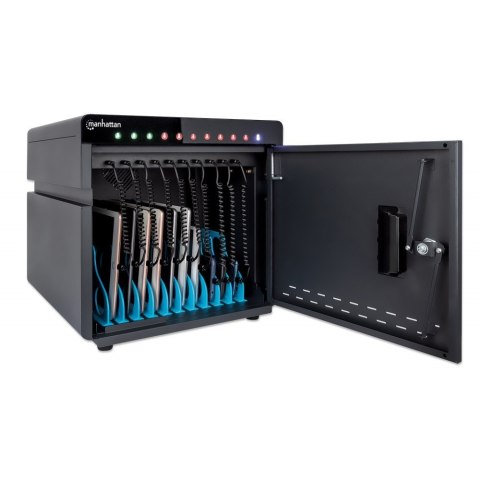 Ładowarka uniwersalna 10xUSB Ładowarka uniwersalna 10xUSB