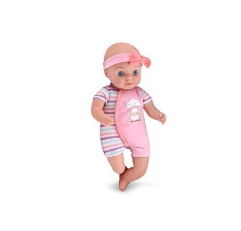Lalka Natalia - Słodki maluszek 33 cm Lalka Natalia - Słodki maluszek 33 cm