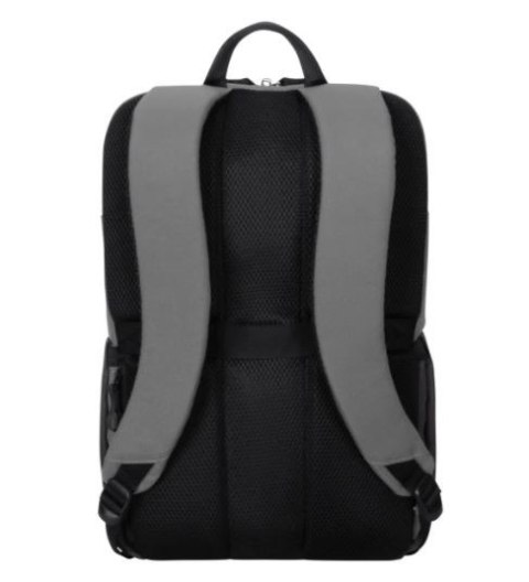 Plecak podróżny 16 cali Sagano EcoSmart Travel czarno-zielony Plecak podróżny 16 cali Sagano EcoSmart Travel czarno-zielony