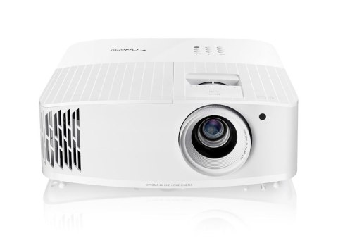 Projektor UHD35x DLP 4K 3600AL 1 000 000:1 HDR & HGL Projektor UHD35x DLP 4K 3600AL 1 000 000:1 HDR & HGL