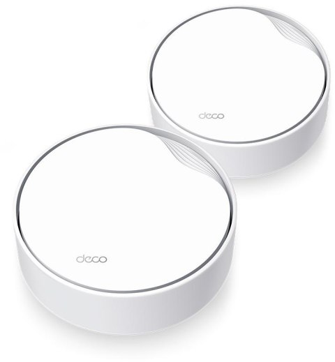 DOMOWY SYSTEM WI-FI MESH TP-LINK DECO X50-POE DOMOWY SYSTEM WI-FI MESH TP-LINK DECO X50-POE