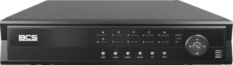 Rejestrator IP BCS Ultra BCS-U-NVR3206-A-4K-16P(8TB) Rejestrator IP BCS Ultra BCS-U-NVR3206-A-4K-16P(8TB)