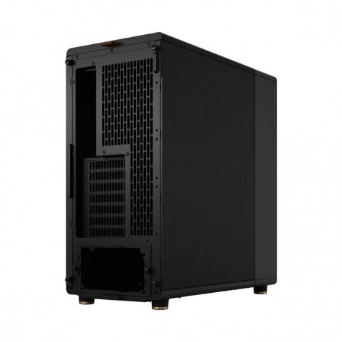 Obudowa North Charcoal Black Obudowa North Charcoal Black
