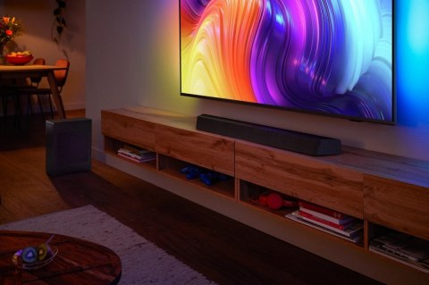 Soundbar TAB8507B/10 3.1 Atmos Bluetooth Soundbar TAB8507B/10 3.1 Atmos Bluetooth