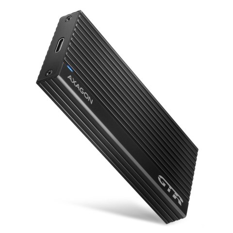 EEM2-GTR Obudowa zewnętrzna aluminiowa, USB-C 3.2 GEN 2 M.2 NVMe SSD EEM2-GTR Obudowa zewnętrzna aluminiowa, USB-C 3.2 GEN 2 M.2 NVMe SSD