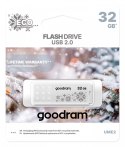 Pendrive UME2 32GB USB 2.0 Winter