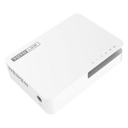 Przełącznik S505G-V3 5 portów 10/100/1000Mbps