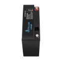Akumulator LiFePO4 18AH 12.8V BMS EX.30417