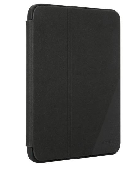 Etui Click-In Case for iPad mini (6th) 8.3 cala black Etui Click-In Case for iPad mini (6th) 8.3 cala black