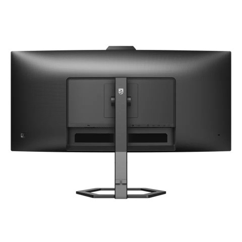 Monitor 34 cale 34E1C5600HE VA HDMI DP USB-C HAS Kamera Głośniki Monitor 34 cale 34E1C5600HE VA HDMI DP USB-C HAS Kamera Głośniki