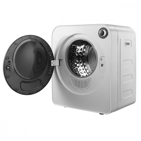 Suszarka elektryczna bębnowa do ubrań 3kg 830W GB405 Suszarka elektryczna bębnowa do ubrań 3kg 830W GB405