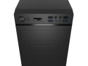 Obudowa Cabassu G2 USB 3.0 czytnik kart SD i microSD