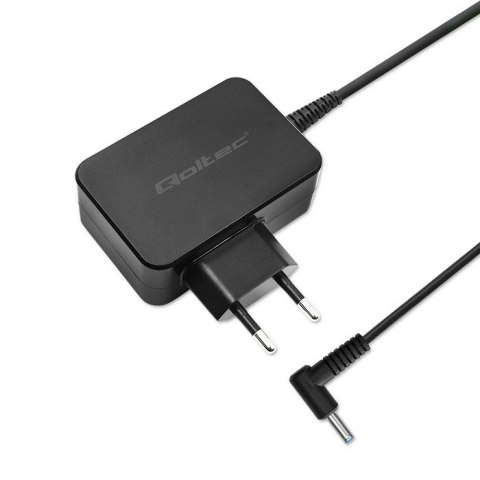 Zasilacz do ultrabooka HP 45W | 19.5V | 2.31A | 4.5x3.0+pin Zasilacz do ultrabooka HP 45W | 19.5V | 2.31A | 4.5x3.0+pin