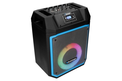 System audio MB06.2 PLL FM USB/SD/BT Karaoke LED System audio MB06.2 PLL FM USB/SD/BT Karaoke LED