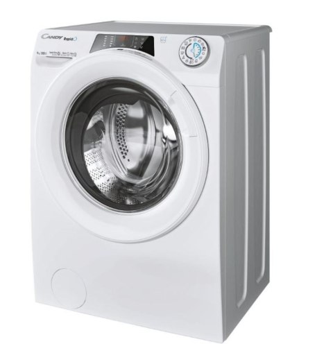 Pralka standard RO 1294DWMT/1-S Pralka standard RO 1294DWMT/1-S
