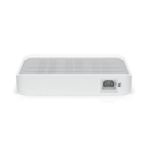 Przełącznik UniFi 8 PoE USW-Enterprise-8-PoE Przełącznik UniFi 8 PoE USW-Enterprise-8-PoE