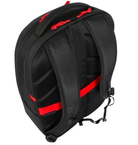 Plecak Strike II 17.3 cala Gaming Black Plecak Strike II 17.3 cala Gaming Black