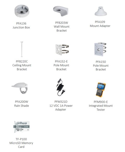 KAMERA IP DAHUA IPC-HDBW2841E-S-0280B KAMERA IP DAHUA IPC-HDBW2841E-S-0280B
