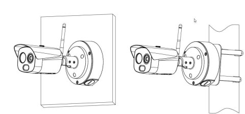 KAMERA TERMOWIZYJNA DAHUA TPC-BF1241-B10F12-S2 KAMERA TERMOWIZYJNA DAHUA TPC-BF1241-B10F12-S2