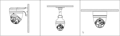 KAMERA TERMOWIZYJNA DAHUA TPC-DF1241-TB2F2-S2 KAMERA TERMOWIZYJNA DAHUA TPC-DF1241-TB2F2-S2
