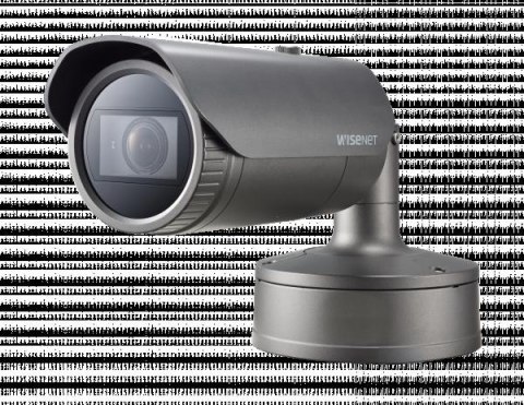 Kamera Hanhwa XNO-8082R Seria X Kamera Hanhwa XNO-8082R Seria X