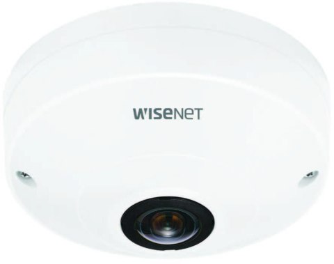 Kamera Hanhwa QNF-8010 Seria Q Kamera Hanhwa QNF-8010 Seria Q
