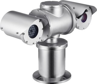 Kamera Hanwha TNU-6322ER Seria T
