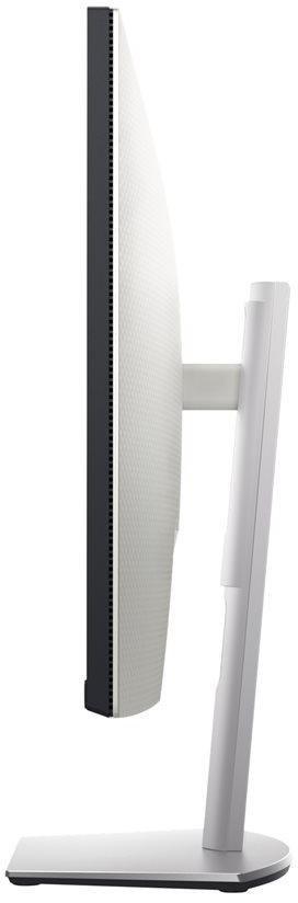 Monitor 27" Dell S2722QC UHD IPS LED 2xHDMI USB-C Monitor 27" Dell S2722QC UHD IPS LED 2xHDMI USB-C