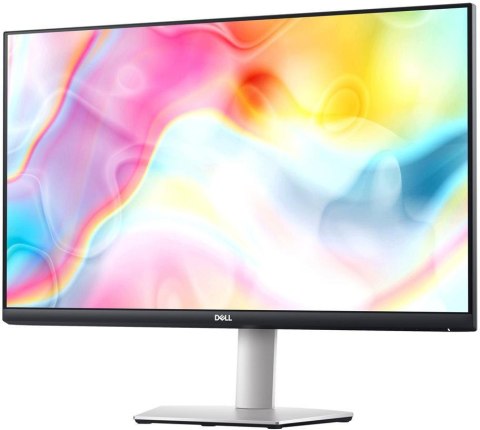 Monitor 27" Dell S2722QC UHD IPS LED 2xHDMI USB-C Monitor 27" Dell S2722QC UHD IPS LED 2xHDMI USB-C