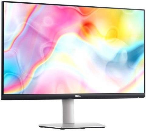 Monitor 27" Dell S2722QC UHD IPS LED 2xHDMI USB-C Monitor 27" Dell S2722QC UHD IPS LED 2xHDMI USB-C