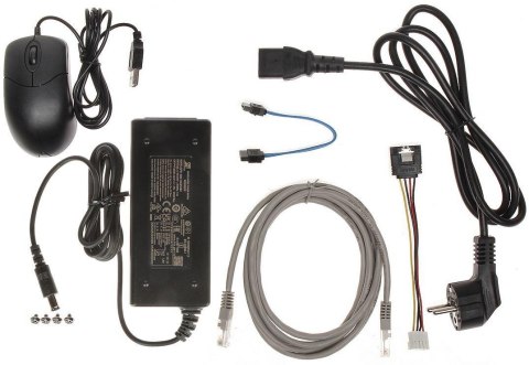 REJESTRATOR IP DAHUA NVR2104HS-P-I2 REJESTRATOR IP DAHUA NVR2104HS-P-I2