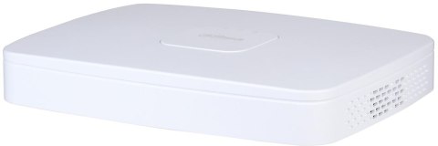 REJESTRATOR IP DAHUA NVR2108-8P-I2 REJESTRATOR IP DAHUA NVR2108-8P-I2