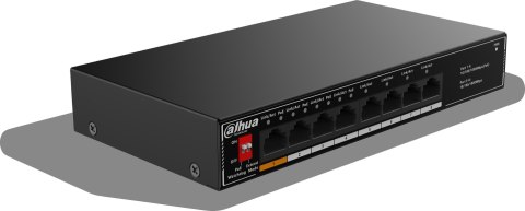 SWITCH DAHUA SG1008LP SWITCH DAHUA SG1008LP