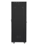 Szafa stojąca Rack 19 42U 600x1000mm czarna