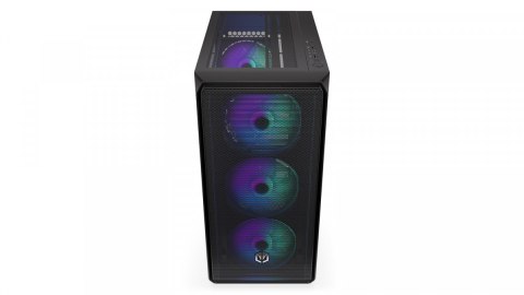 Obudowa ARX 500 Air ARGB EY2A011 Obudowa ARX 500 Air ARGB EY2A011