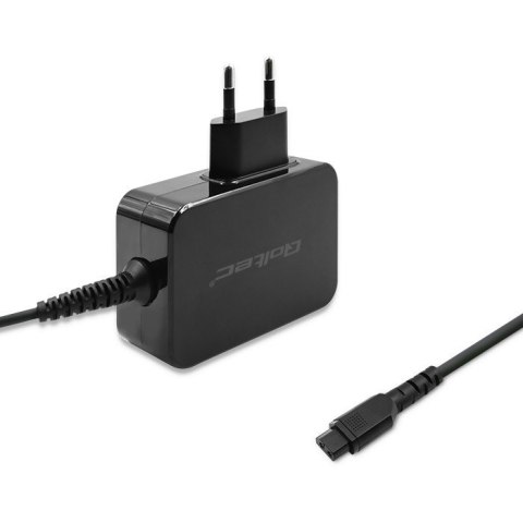 Uniwersalny zasilacz sieciowy 65W | 10 wtyczek Uniwersalny zasilacz sieciowy 65W | 10 wtyczek